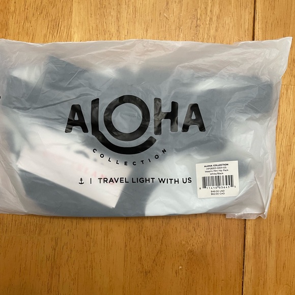 Aloha collection hip pack - Picture 2 of 3
